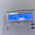 Апартаменты Pod Borovici *