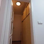 Apartment Pod Borovici Kovalovice