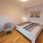 Апартаменты Pod Borovici *