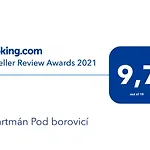 Appartement Pod Borovici *