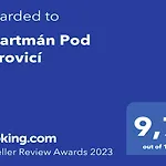 Pod Borovici Appartement