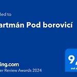 Appartement Pod Borovici *