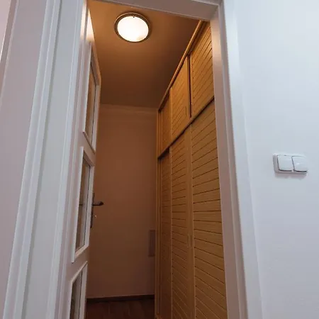 公寓 Pod Borovici Kovalovice