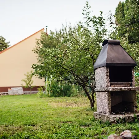 Pod Borovici