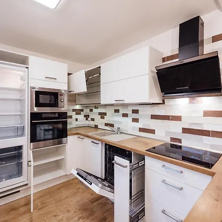 Pod Borovici Appartement
