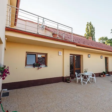 Pod Borovici *