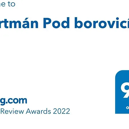 Pod Borovici * Kovalovice