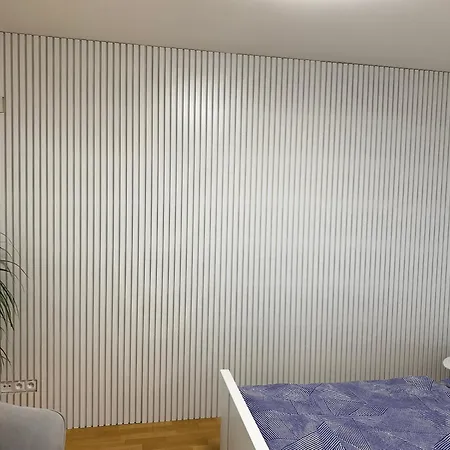 Apartman Pod Borovici Kovalovice