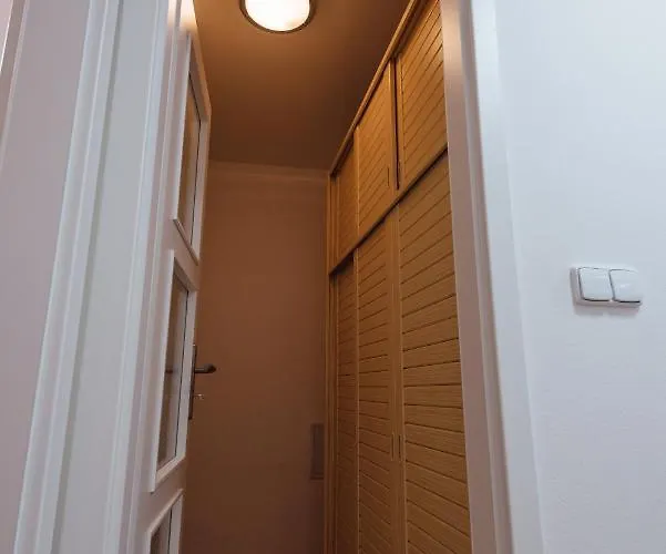 Apartman Pod Borovici Kovalovice