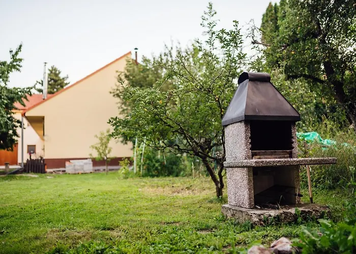 Pod Borovici