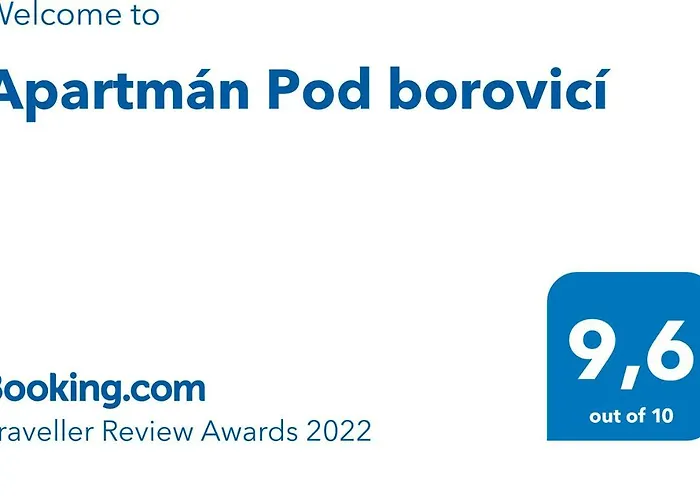 Pod Borovici * Kovalovice