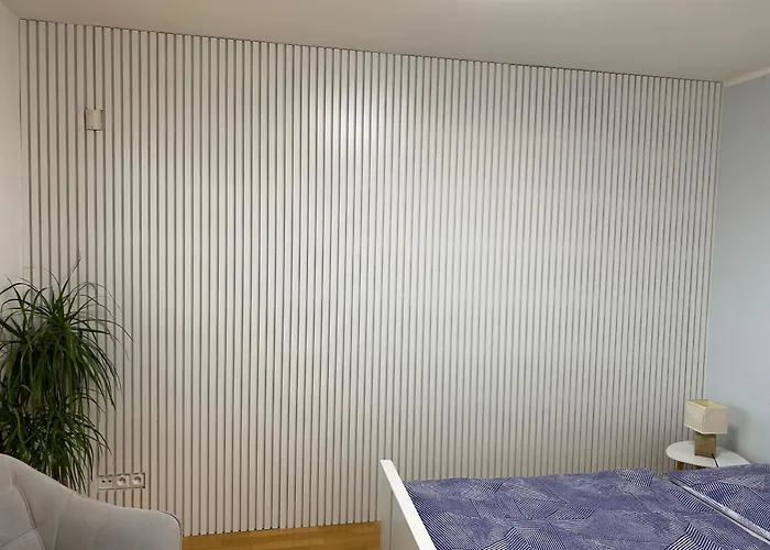 Apartman Pod Borovici Kovalovice